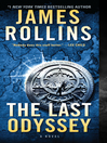 Cover image for The Last Odyssey